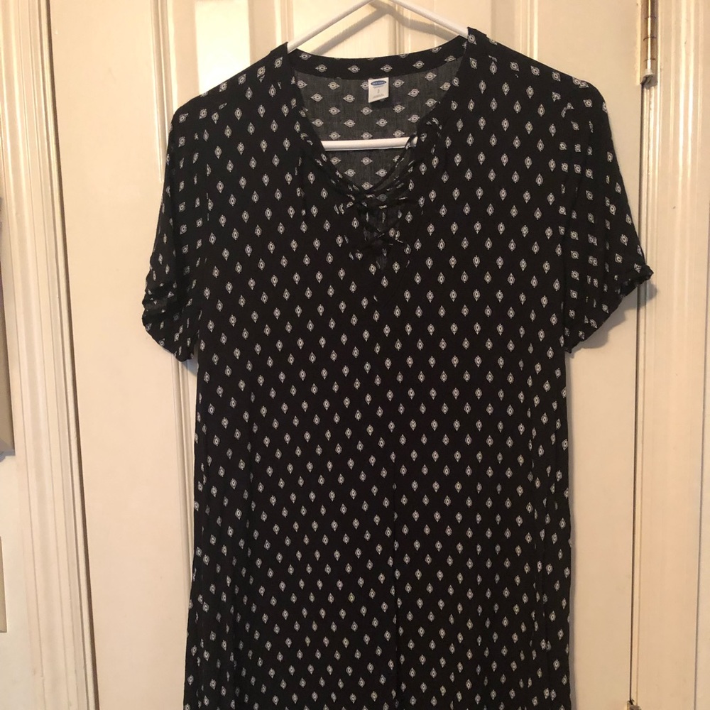 Size Small old navy dress